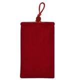 Smart opbevaringspose (Rød)